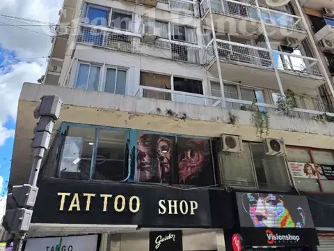 Departamento en Venta en San Nicolás, CABA