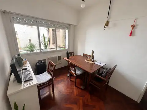 Departamento en Venta en San Nicolás, CABA