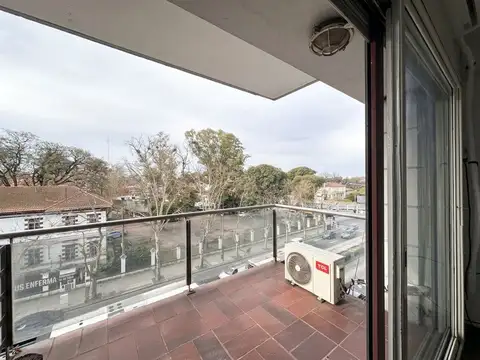 Departamento en Venta en Villa del Parque, CABA