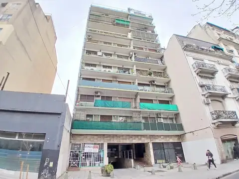 Departamento en Venta en Monserrat, CABA
