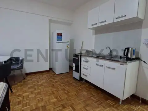 Departamento en Venta en Monserrat, CABA