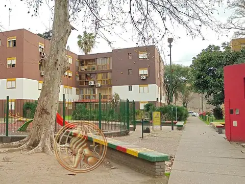 Departamento en Venta en Pompeya, CABA