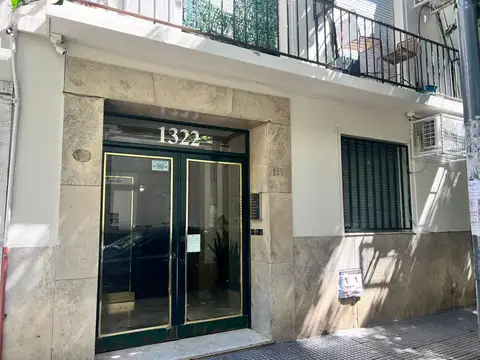 Departamento en Venta en Recoleta, CABA
