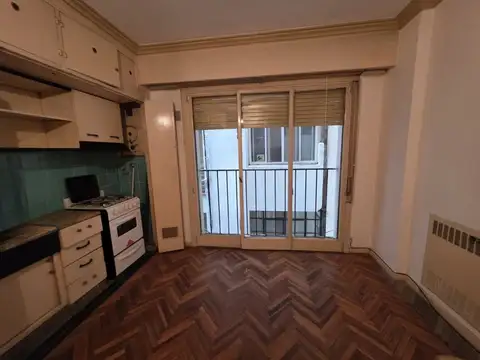 Departamento en Venta en Almagro, CABA