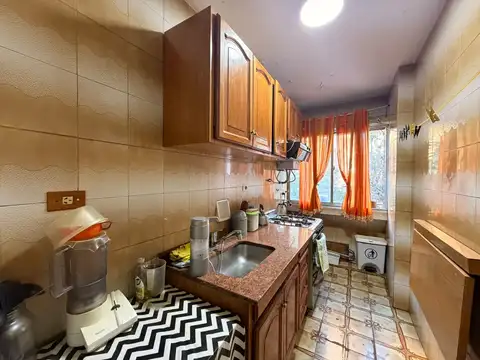 Departamento en Venta en Villa Lugano, CABA
