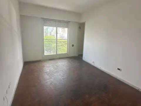 Departamento en Venta en Barracas, CABA