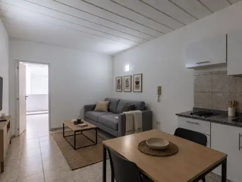Departamento en Venta en Boedo, CABA