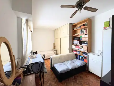 Departamento en Venta en Caballito, CABA