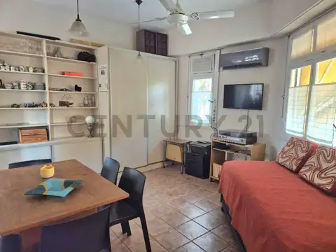 Departamento en Venta en Palermo Soho, Palermo