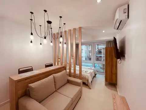 Departamento en Venta en San Nicolás, CABA