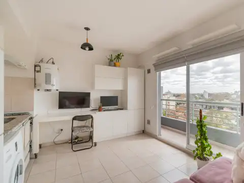 Departamento en Venta en Villa Luro, CABA