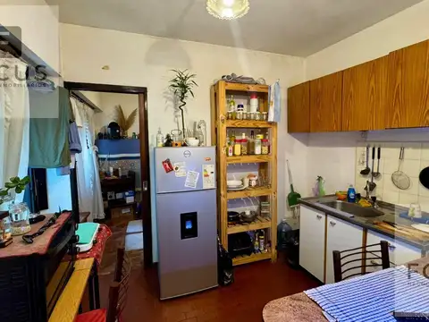 Departamento en Venta en Villa Pueyrredón, CABA