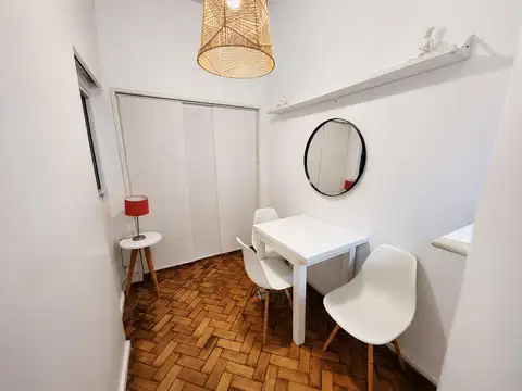 Departamento en Venta en Recoleta, CABA