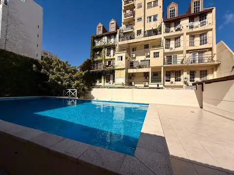 Departamento en Venta en Colegiales, CABA