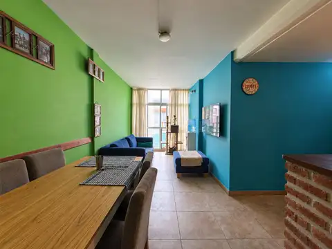 Departamento en Venta en Villa Lugano, CABA