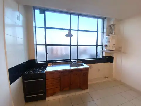Departamento en Venta en Monte Castro, CABA