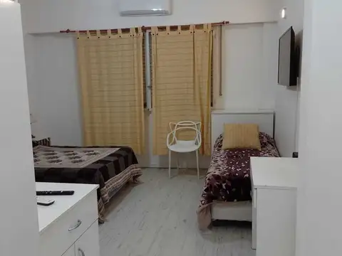 Departamento en Venta en Monserrat, CABA