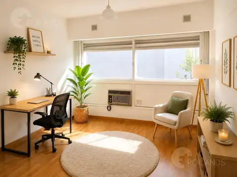 Departamento en Venta en San Nicolás, CABA