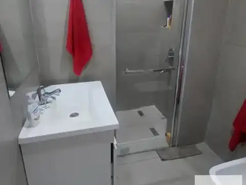 Departamento en Venta en Balvanera, CABA