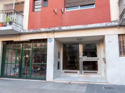 Departamento en Venta en Villa del Parque, CABA