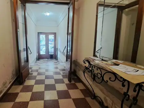 Departamento en Venta en Monserrat, CABA