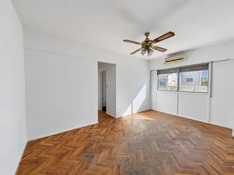 Departamento en Venta en Balvanera, CABA