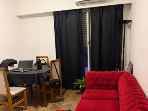Departamento en Venta en San Nicolás, CABA