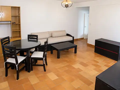 Departamento en Venta en Balvanera, CABA