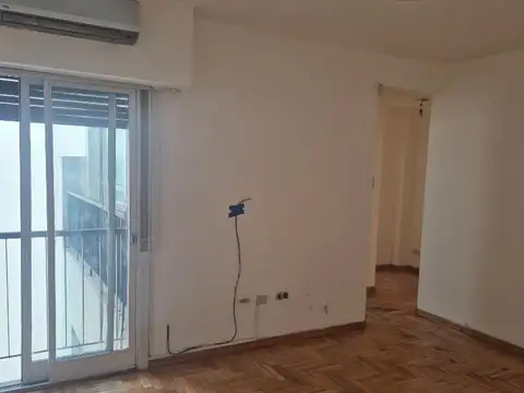 Departamento en Venta en Abasto, CABA