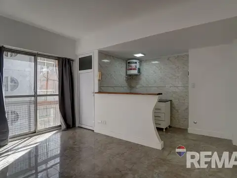 Departamento en Venta en Balvanera, CABA
