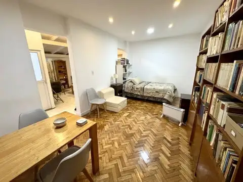 Departamento en Venta en Monserrat, CABA