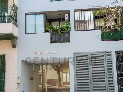 Departamento en Venta en San Cristóbal, CABA