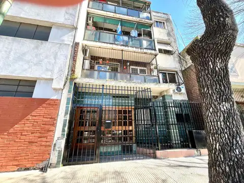 Departamento en Venta en Pompeya, CABA