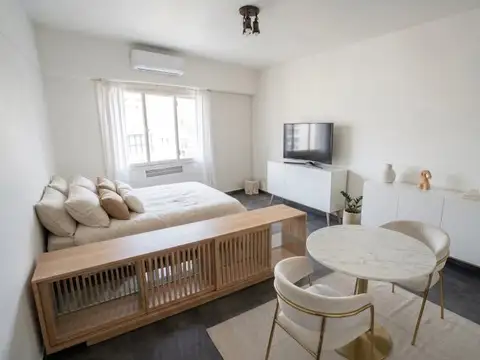Departamento en Venta en Palermo, CABA