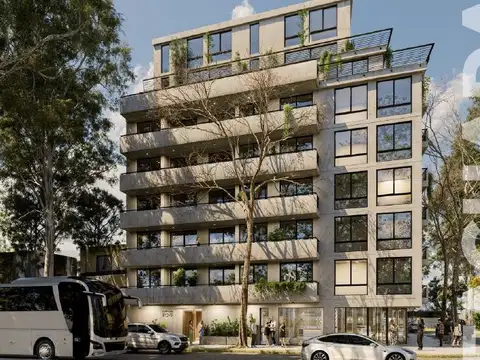 Departamento en Venta en Parque Chas, CABA