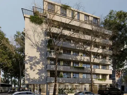Departamento en Venta en Parque Chas, CABA