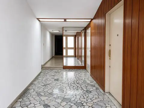 Departamento en Venta en Boedo, CABA