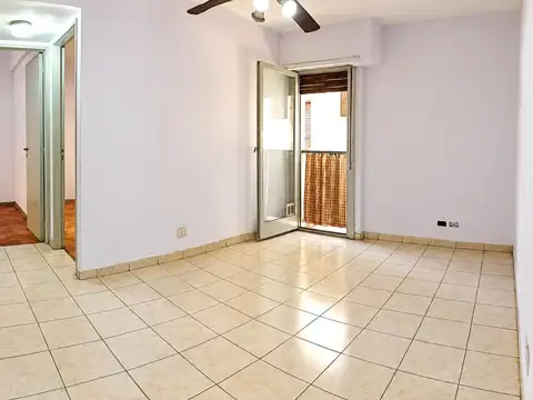 Departamento en Venta en Villa General Mitre, CABA