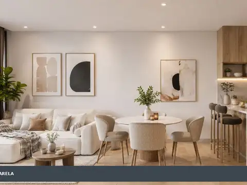 Departamento en Venta en Caballito, CABA