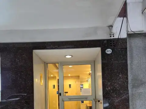 Departamento en Venta en Recoleta, CABA