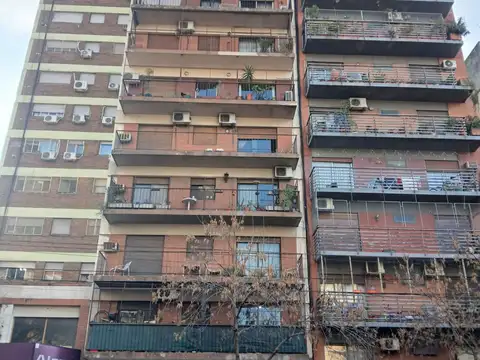 Departamento en Venta en Boedo, CABA