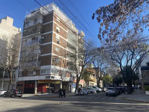 Departamento en Venta en Monte Castro, CABA