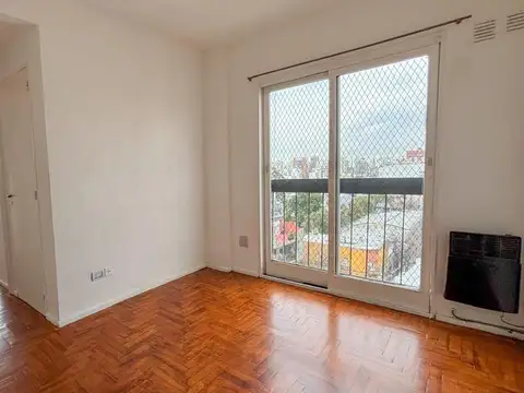 Departamento en Venta en Almagro, CABA