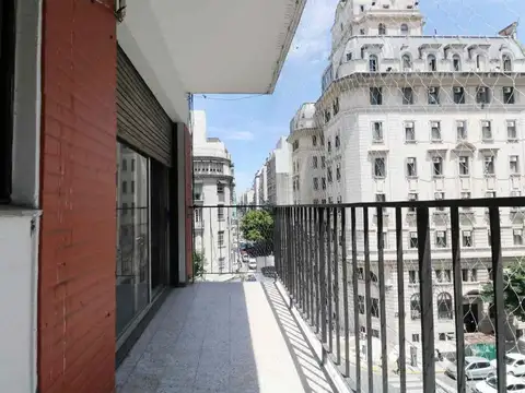 Departamento en Venta en San Nicolás, CABA