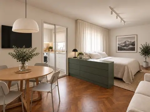 Departamento en Venta en Núñez, CABA