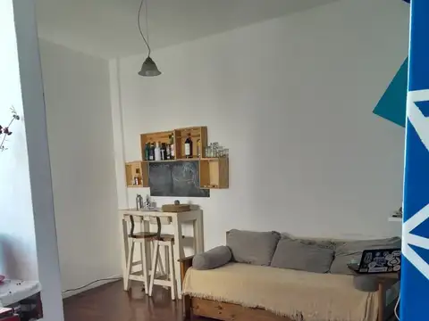 Departamento en Venta en Abasto, CABA