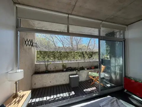 Departamento en Venta en Monte Castro, CABA