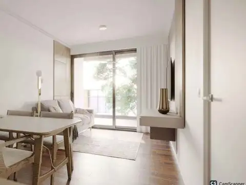 Departamento en Venta en Paternal, CABA
