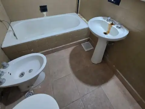 Departamento en Venta en Villa del Parque, CABA