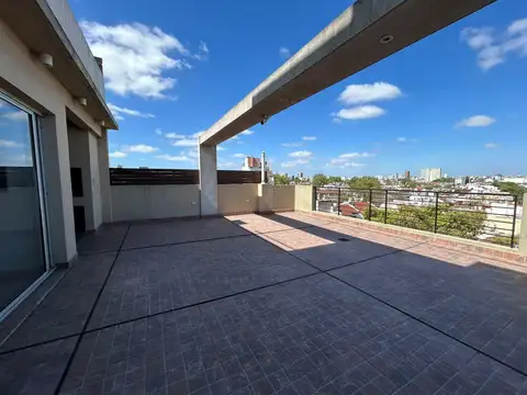Departamento en Venta en Monte Castro, CABA